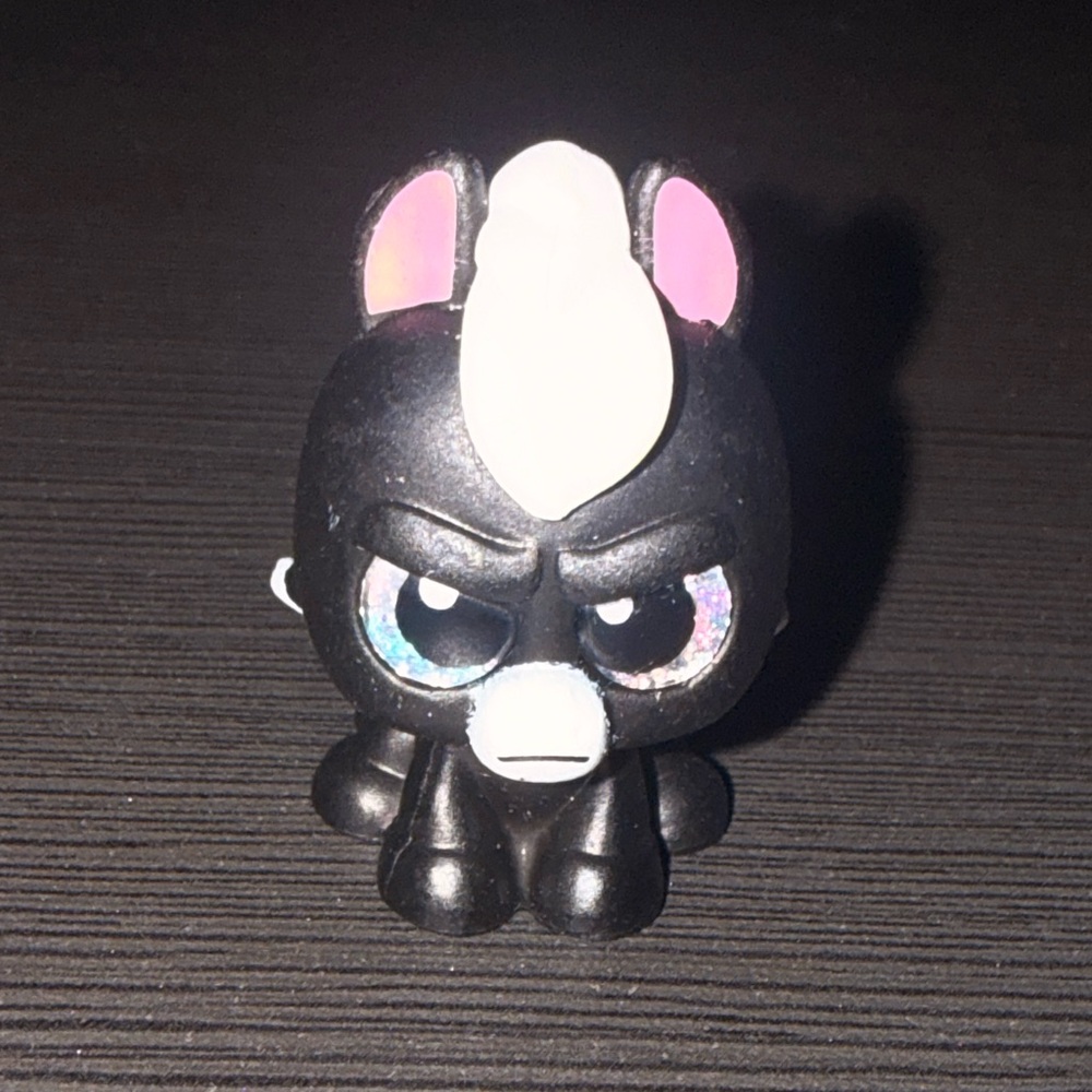 Disney Doorables RARE Peter Pegasus